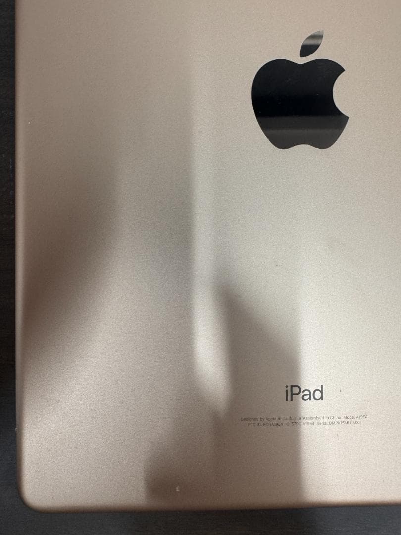 i*i様 iPad 第6世代 Wi-Fi Cellular モデル 32GB I