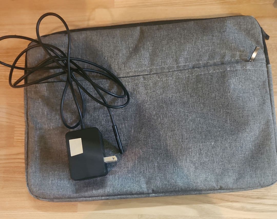 Surface Go 4　キーボードなし
