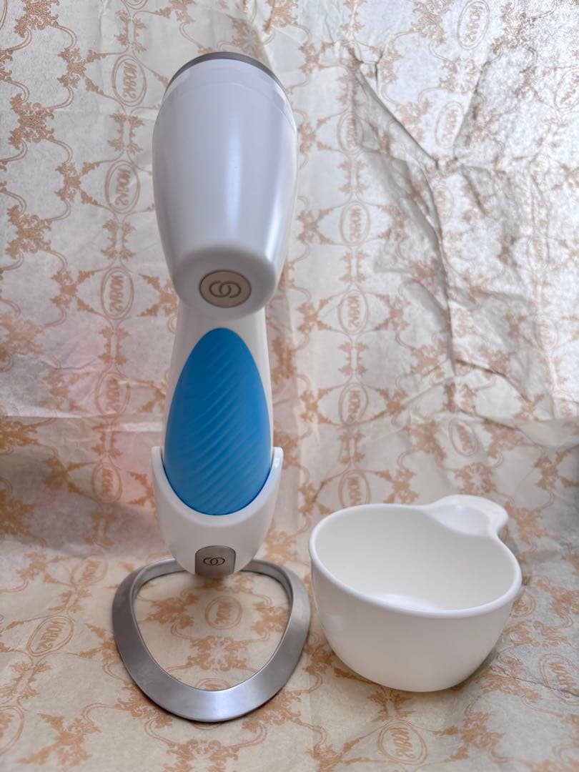 ニュースキンNU SKIN ルミスパio 美容器具