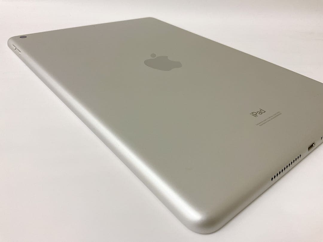 【超美品・BT91％】iPad 第9世代 64GB Wifiモデル