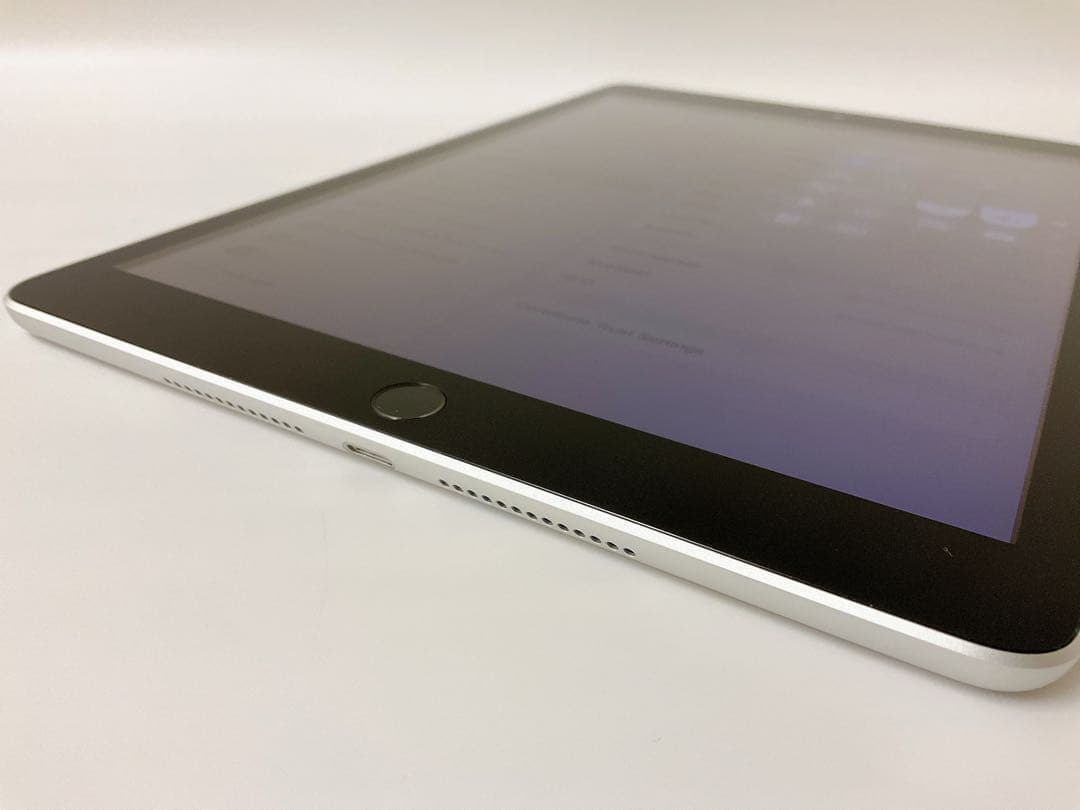 【超美品・BT91％】iPad 第9世代 64GB Wifiモデル