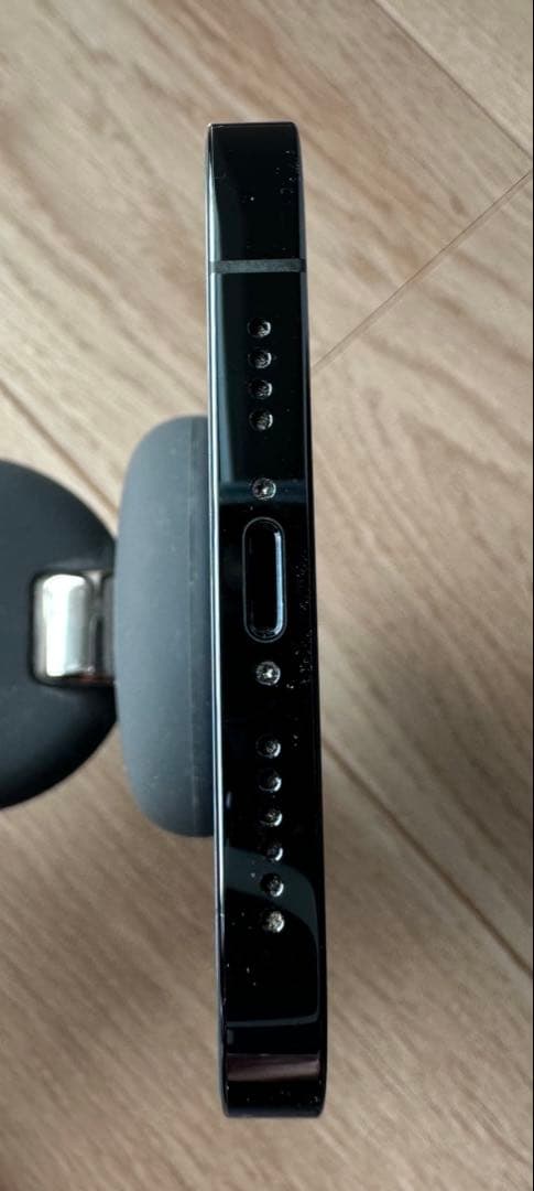 iPhone 12 Pro Max 512GB SIMフリー パシフィックブルー
