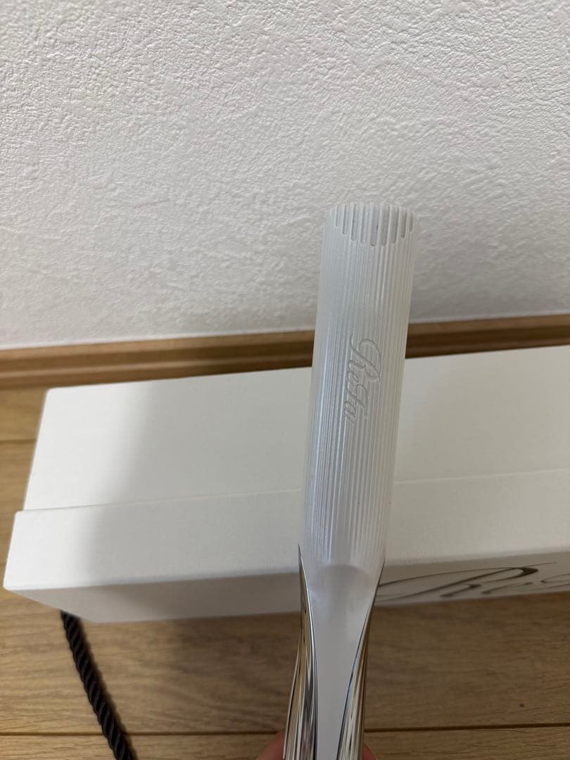 購入履歴あり　リファReFaビューテック ストレートアイロン RE-AC02A