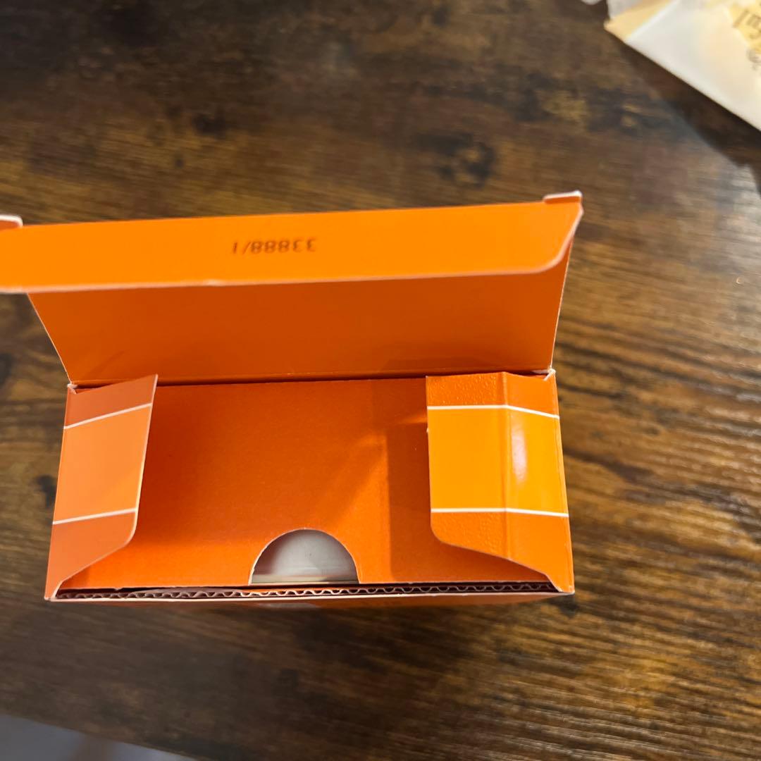 HERMES エルメス　オードゥマンダリンアンブレ　フェイス&ボディクリーム