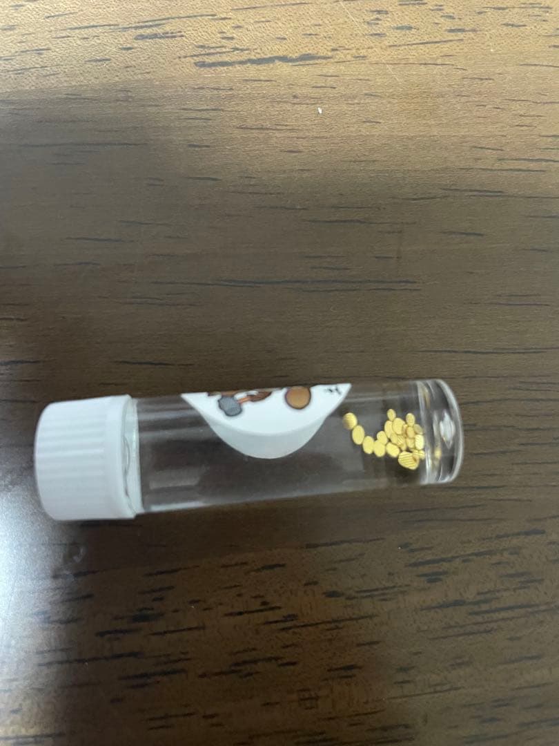 砂金20粒
