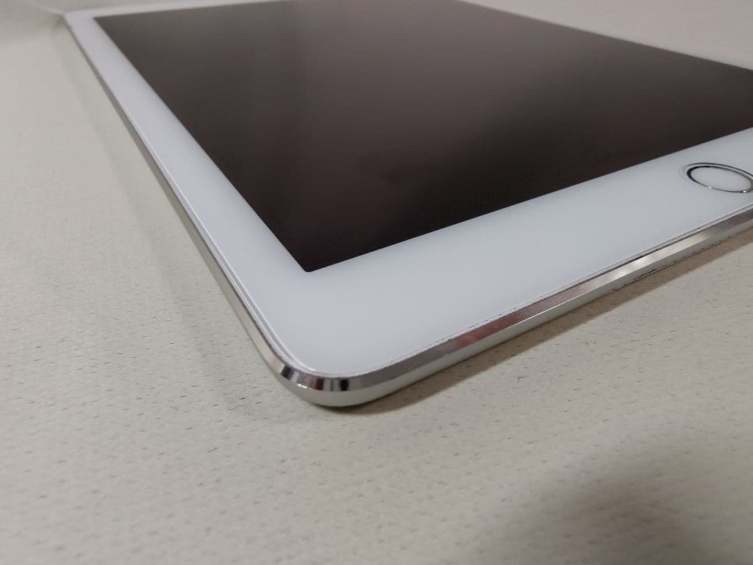 iPad AIR2 第2世代 アイパッド 箱付き美品