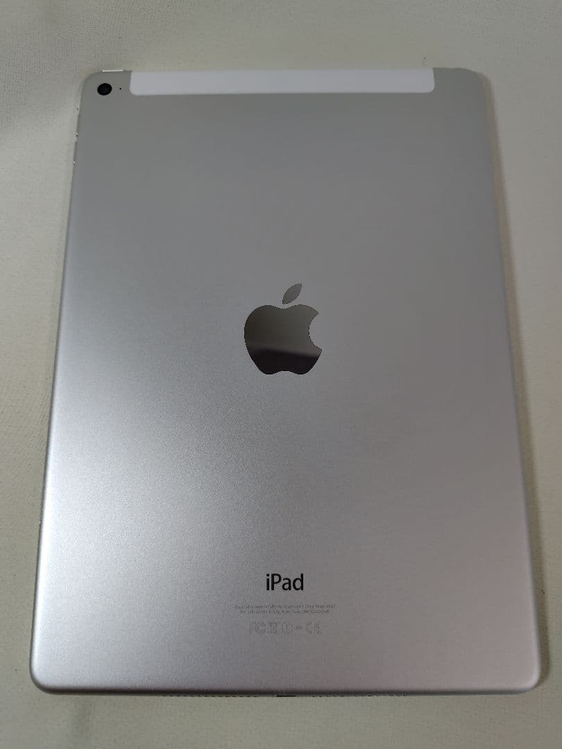 iPad AIR2 第2世代 アイパッド 箱付き美品