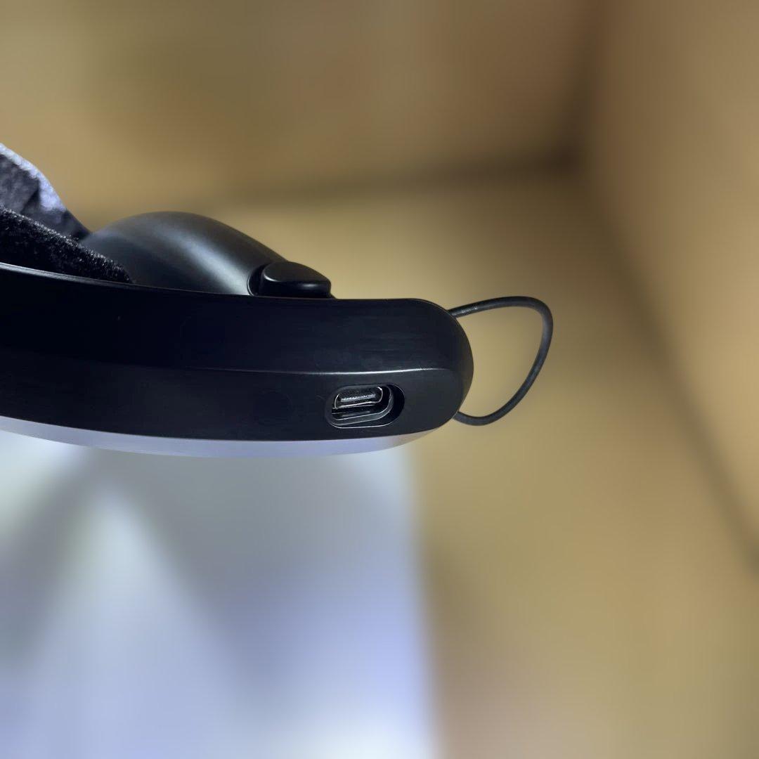 ２訳あり美品valve indexコントローラー左のみ　 動作確認済み　清掃済み