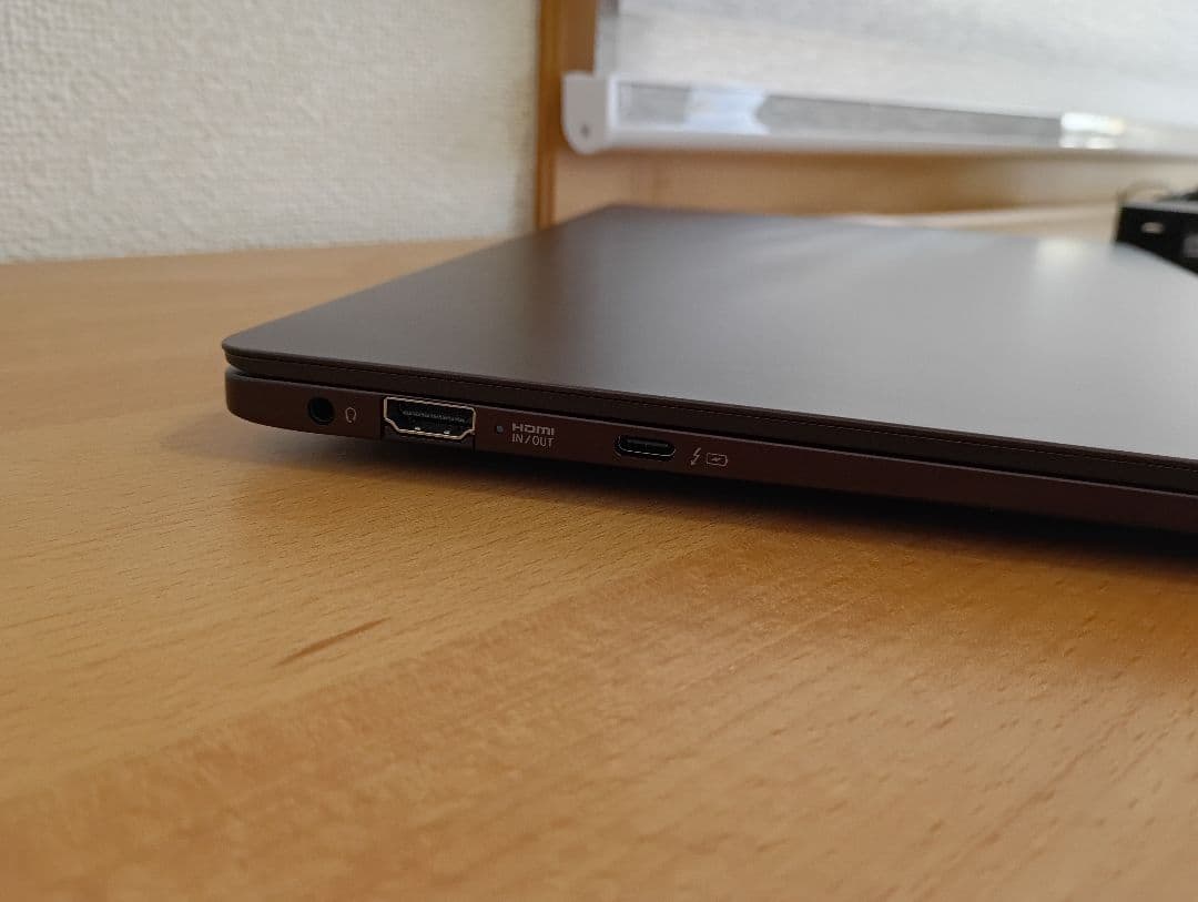 【極美品】富士通 CH75/E3 Office i5 8GB SSD512GB