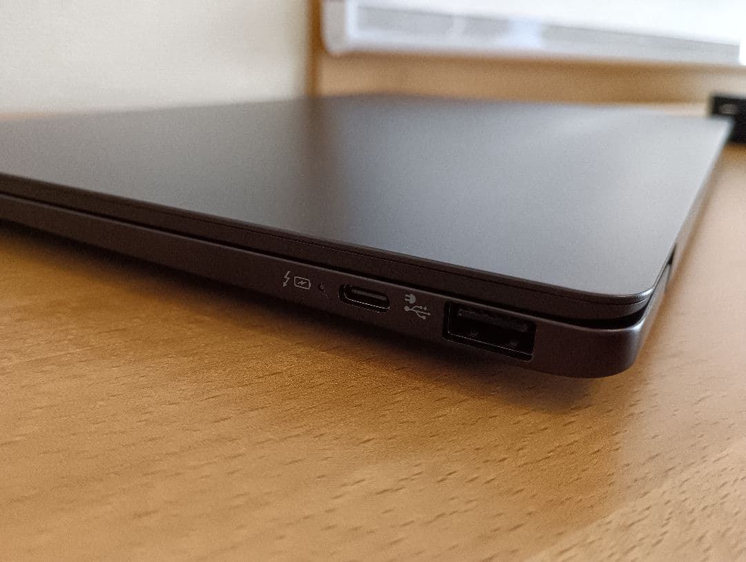 【極美品】富士通 CH75/E3 Office i5 8GB SSD512GB
