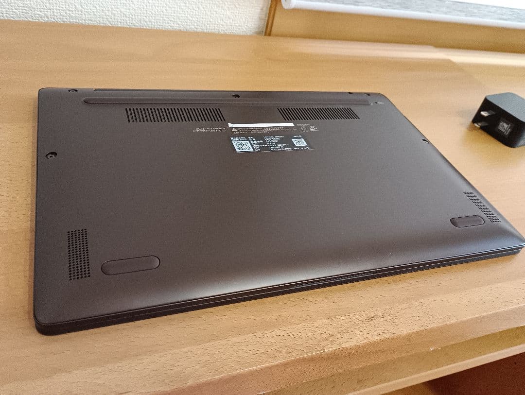 【極美品】富士通 CH75/E3 Office i5 8GB SSD512GB