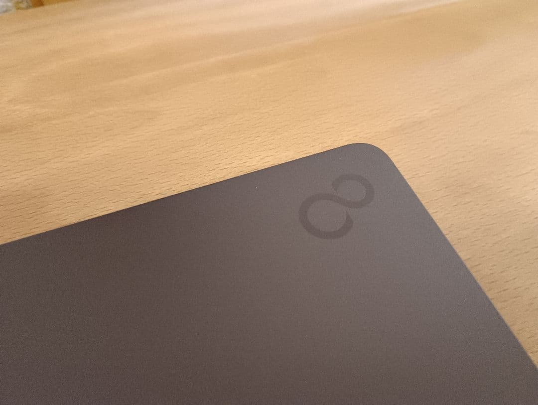 【極美品】富士通 CH75/E3 Office i5 8GB SSD512GB