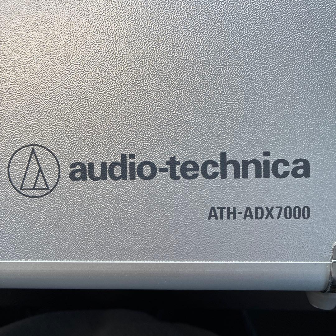 audio-technica オーディオテクニカ ATH-ADX7000