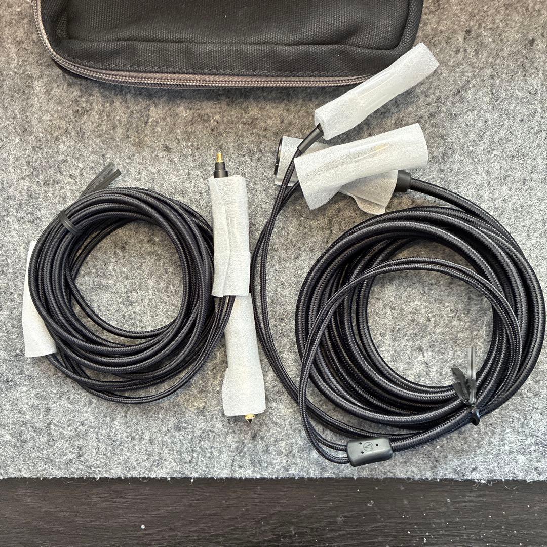 audio-technica オーディオテクニカ ATH-ADX7000