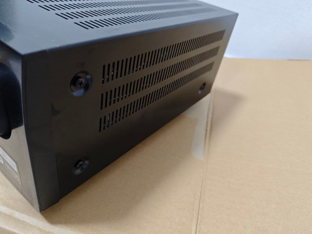 DENON AVR-X3800H AVレシーバー