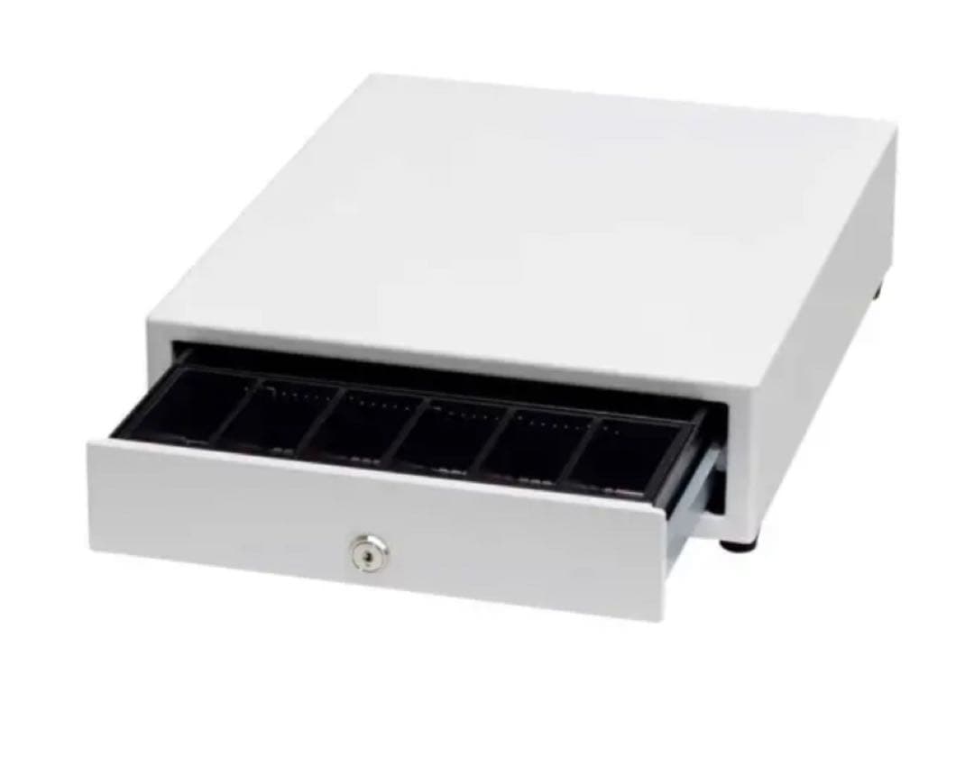 【新品未使用】Airレジ対応SII プリンターとキャッシュドロア セット