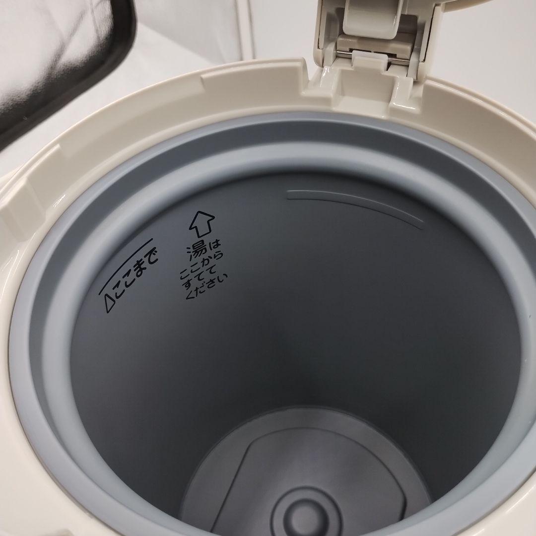 cM30L 象印 電気ポットZOJIRUSHI