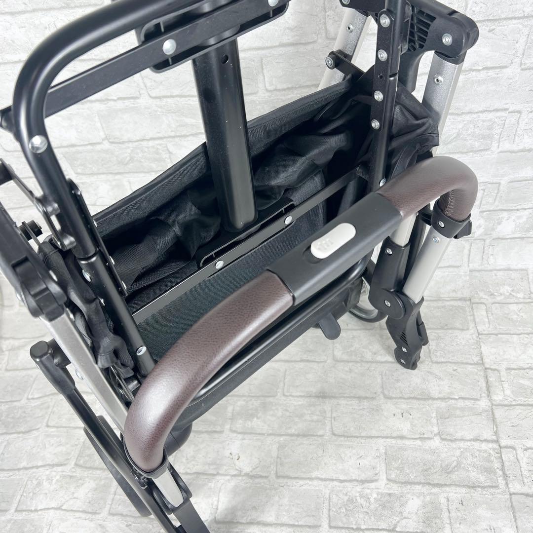 X&Z-XAOY ペットカート ペット用台車ベビーカー 小型中型猫犬用