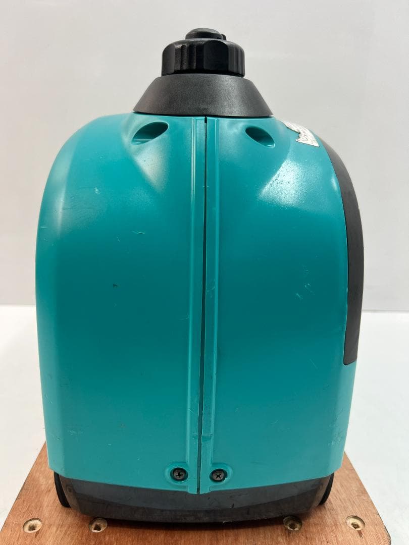 DENYOデンヨー インバーター発電機 GE-900SS-IV★動作良好 310