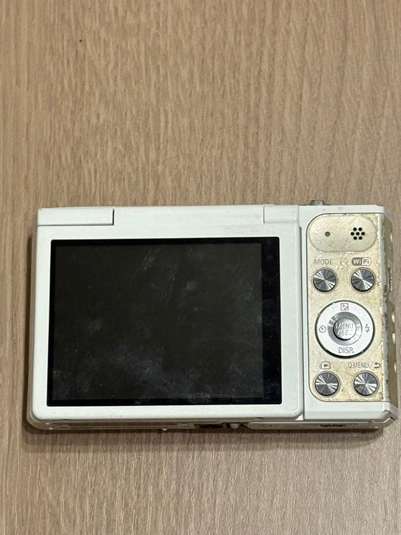 LUMIX コンパクトデジタルカメラ
