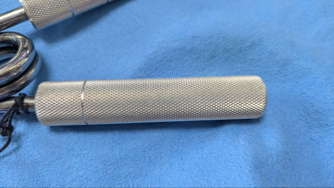 GHP Level 7ハンドグリッパー RGC 140 (CPW)［美品］
