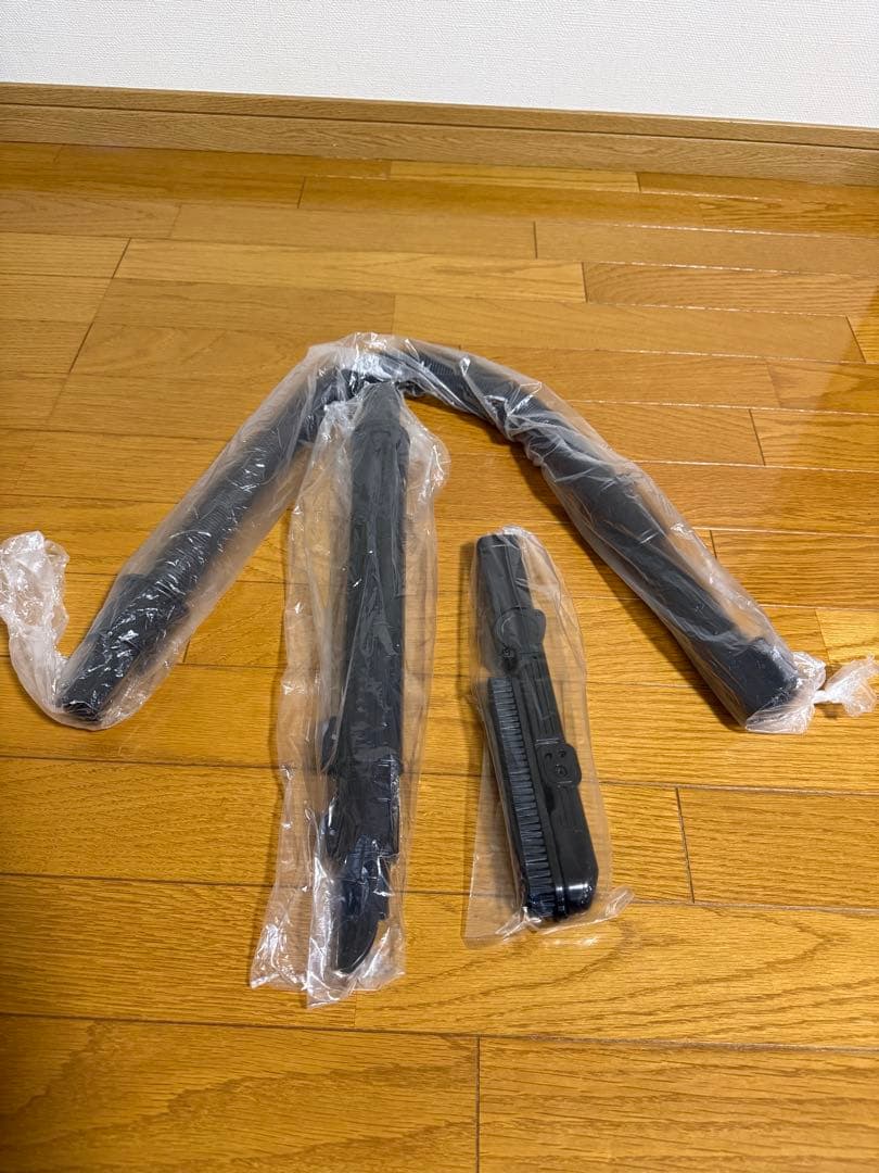 東芝 VC-SG940X-R 掃除機　ヘッドなし