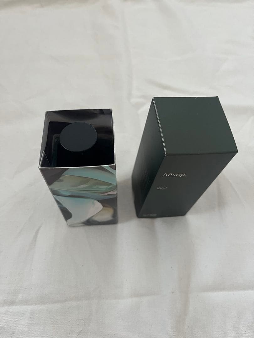 Aesop Tacit Eau de Parfum タシット　香水