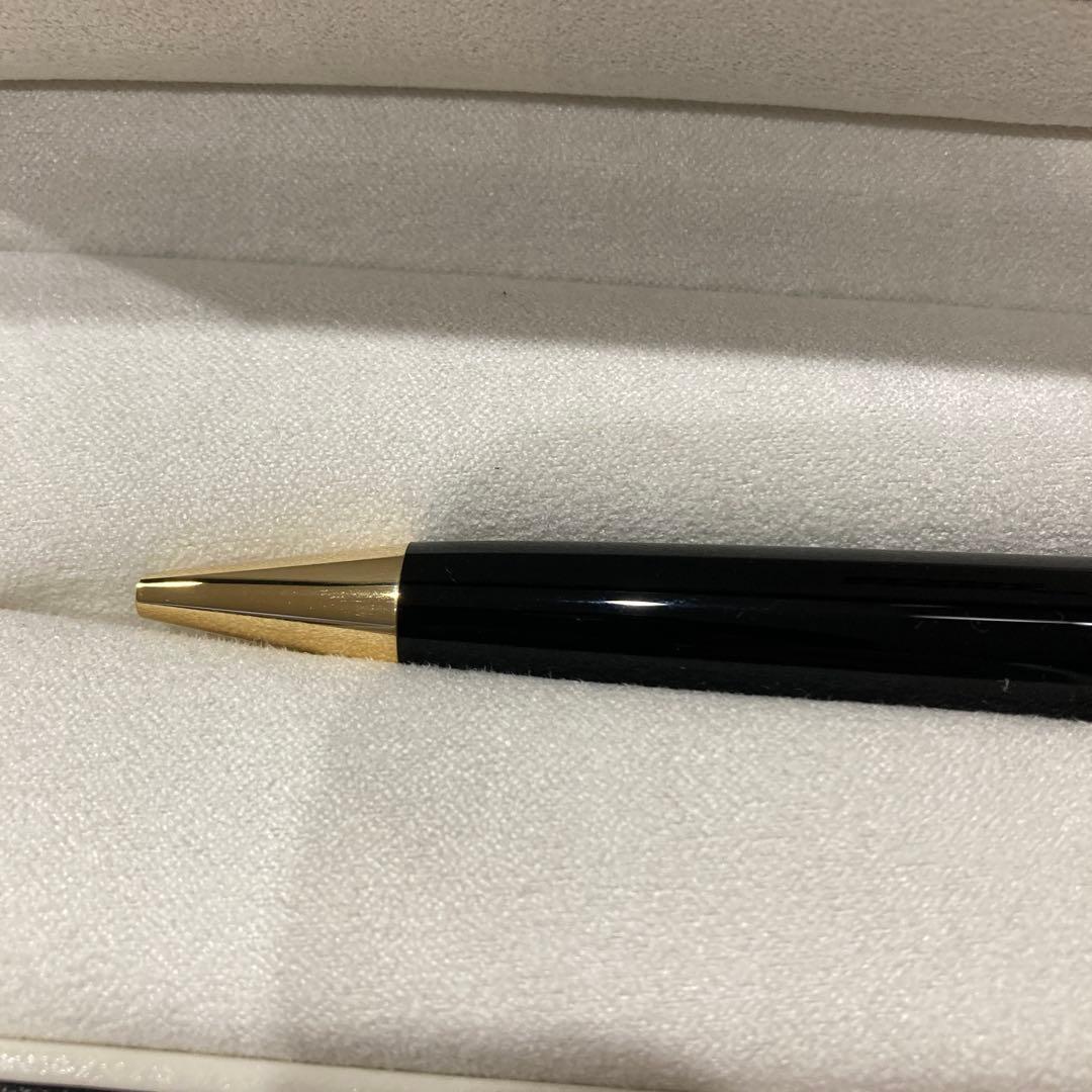 【新品・未使用】モンブラン マイスターシュテュック　ル・グラン　ボールペン