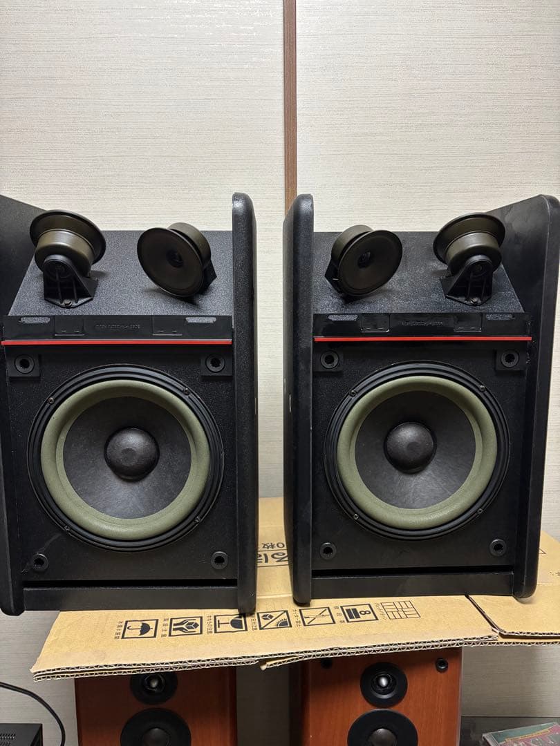 スピーカー・ウーファー BOSE 301 AV Monitor