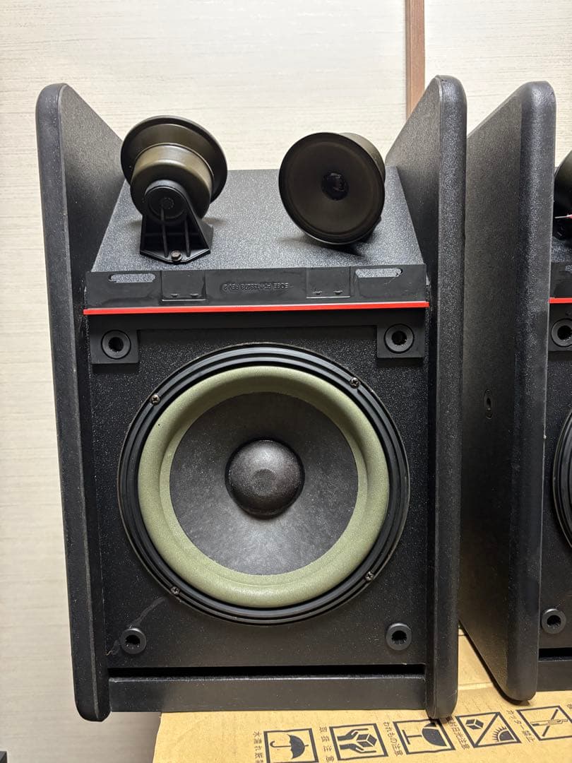 スピーカー・ウーファー BOSE 301 AV Monitor