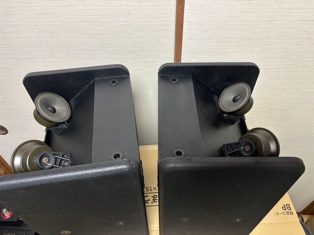 スピーカー・ウーファー BOSE 301 AV Monitor