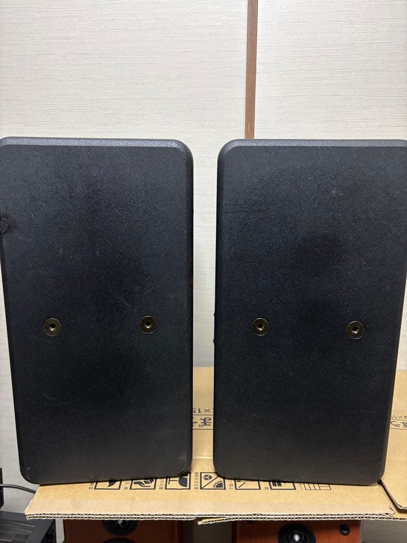 スピーカー・ウーファー BOSE 301 AV Monitor