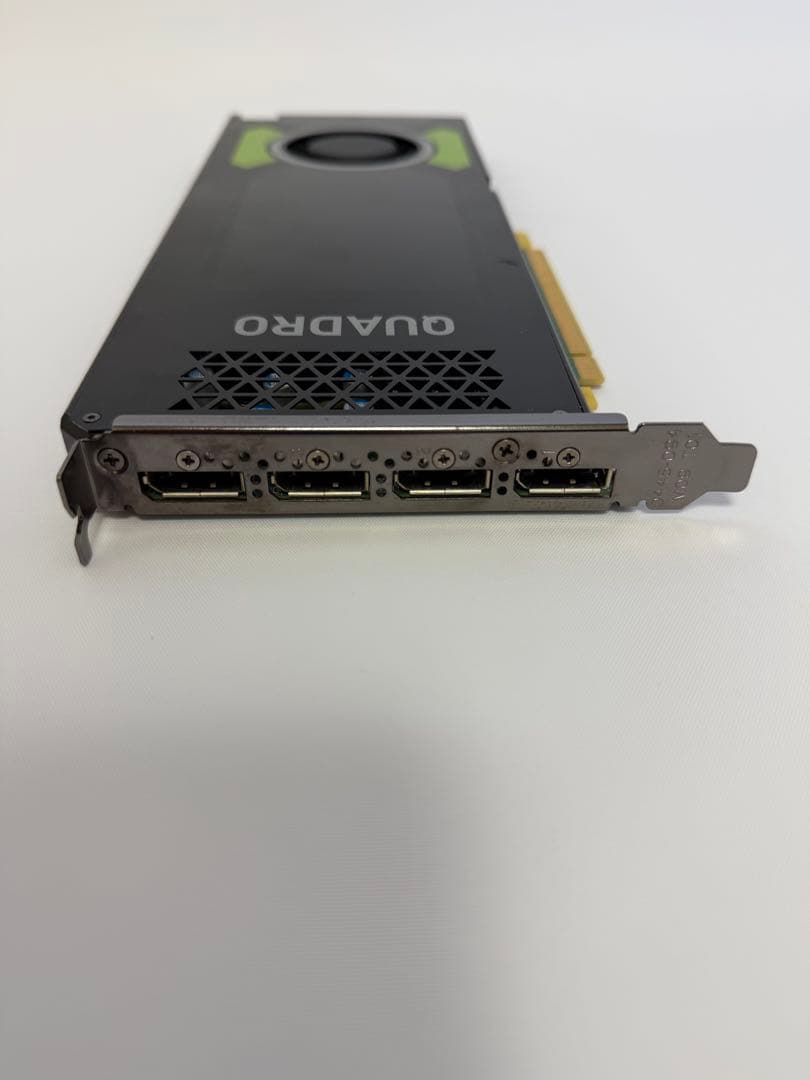 NVIDIA Quadro M4000 グラフィックボード