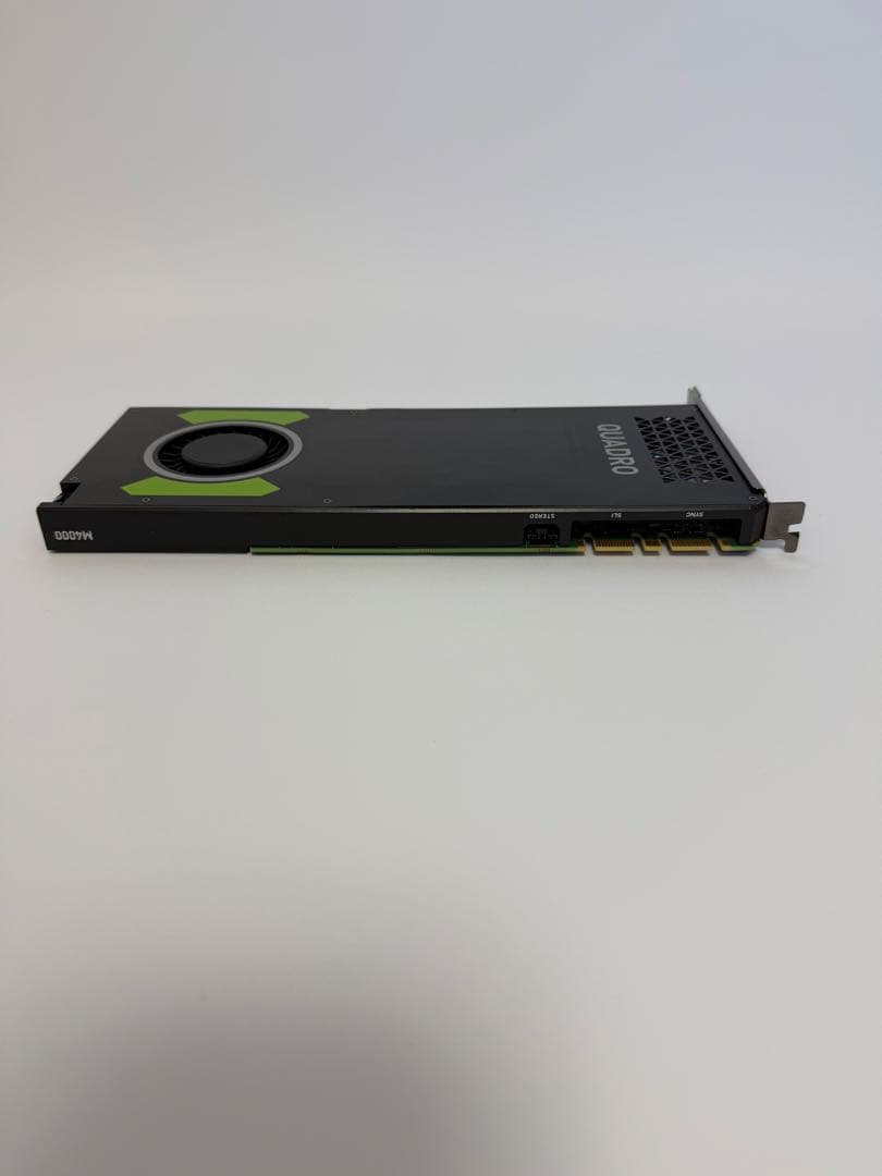 NVIDIA Quadro M4000 グラフィックボード