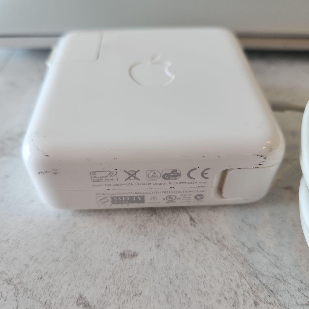 MacBook Pro 13インチ 2014