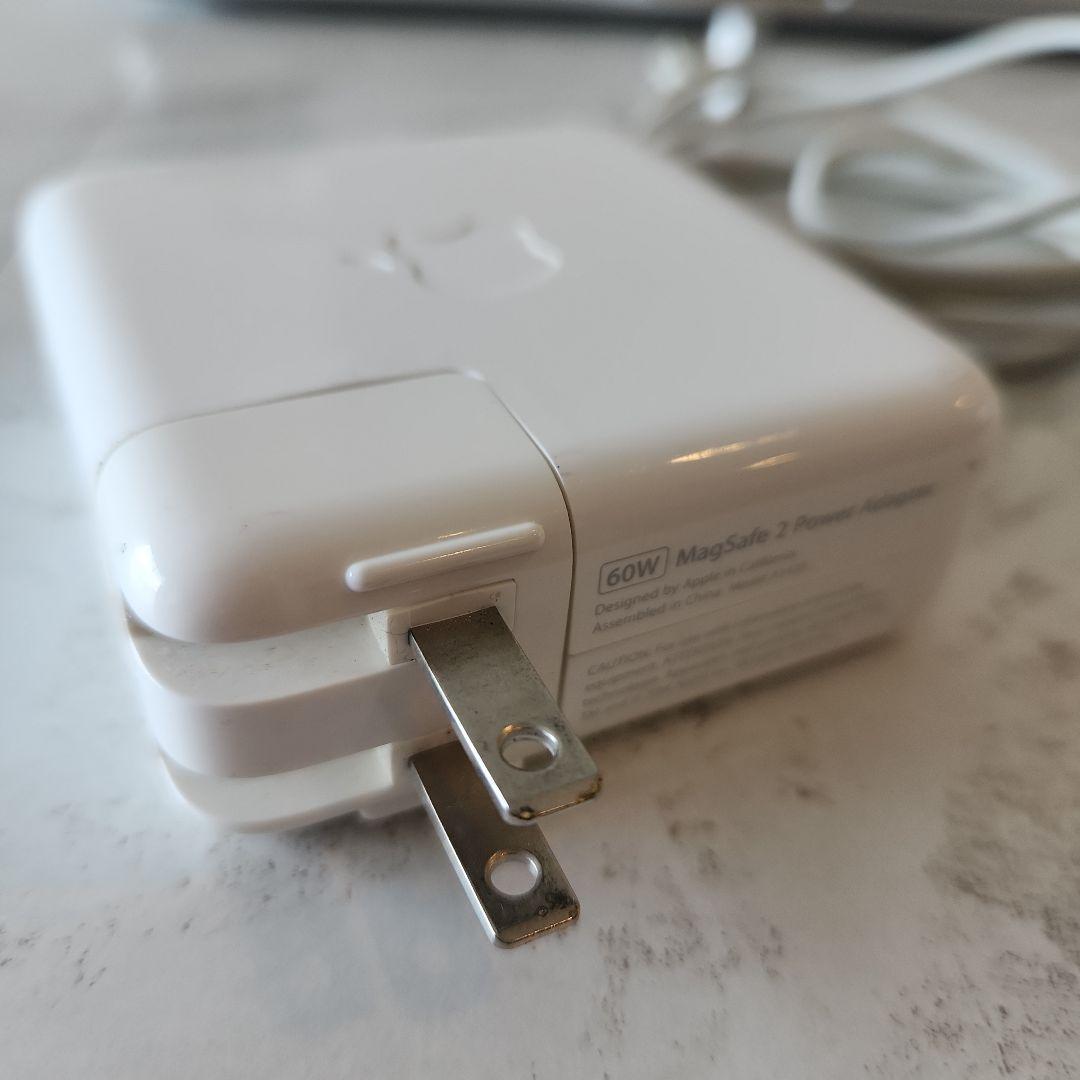 MacBook Pro 13インチ 2014