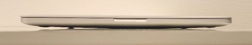 MacBook Pro 13インチ 2014