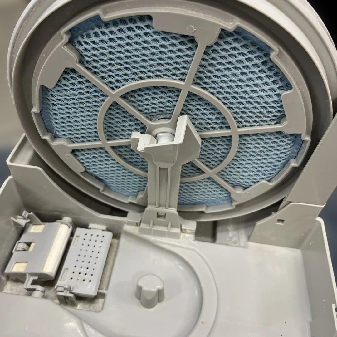 DAIKIN ダイキン 加湿空気清浄機 MCK55VBK-W 2018年