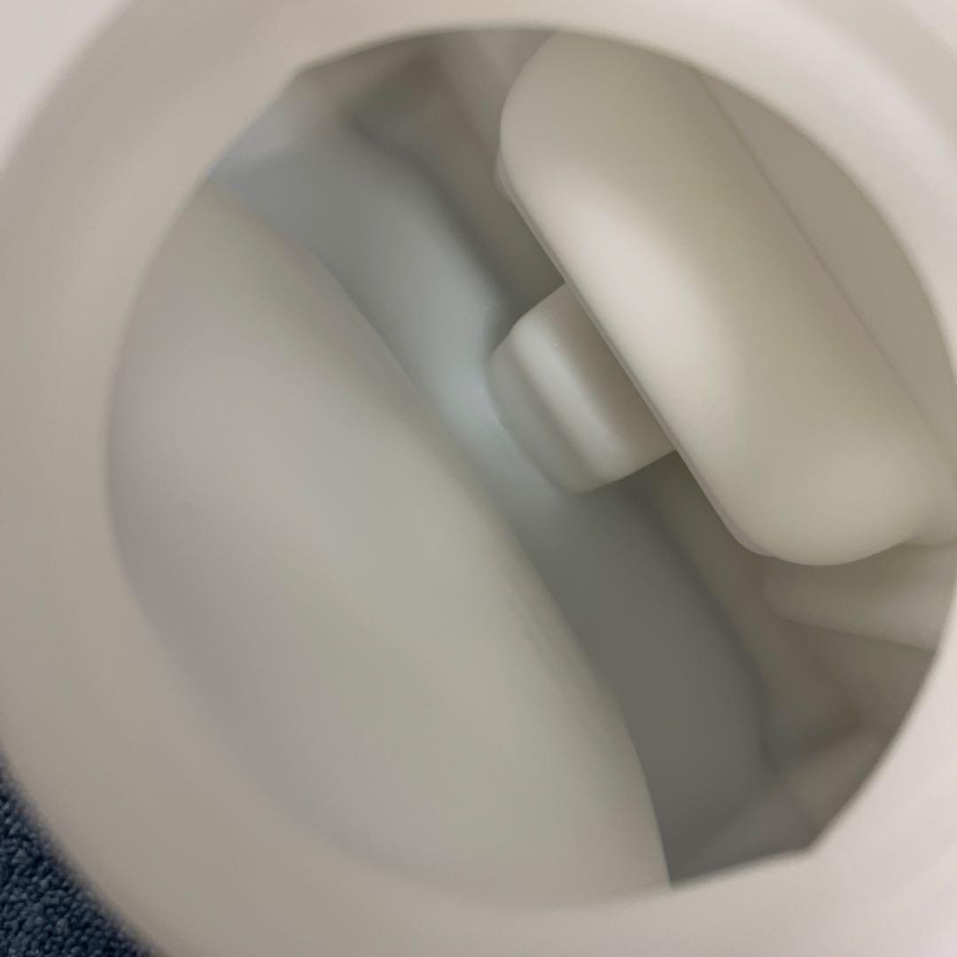 DAIKIN ダイキン 加湿空気清浄機 MCK55VBK-W 2018年