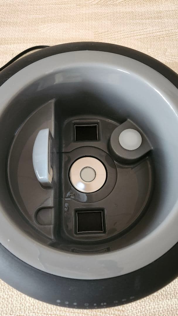 STEM 500H 新品カートリッジ付 加湿器