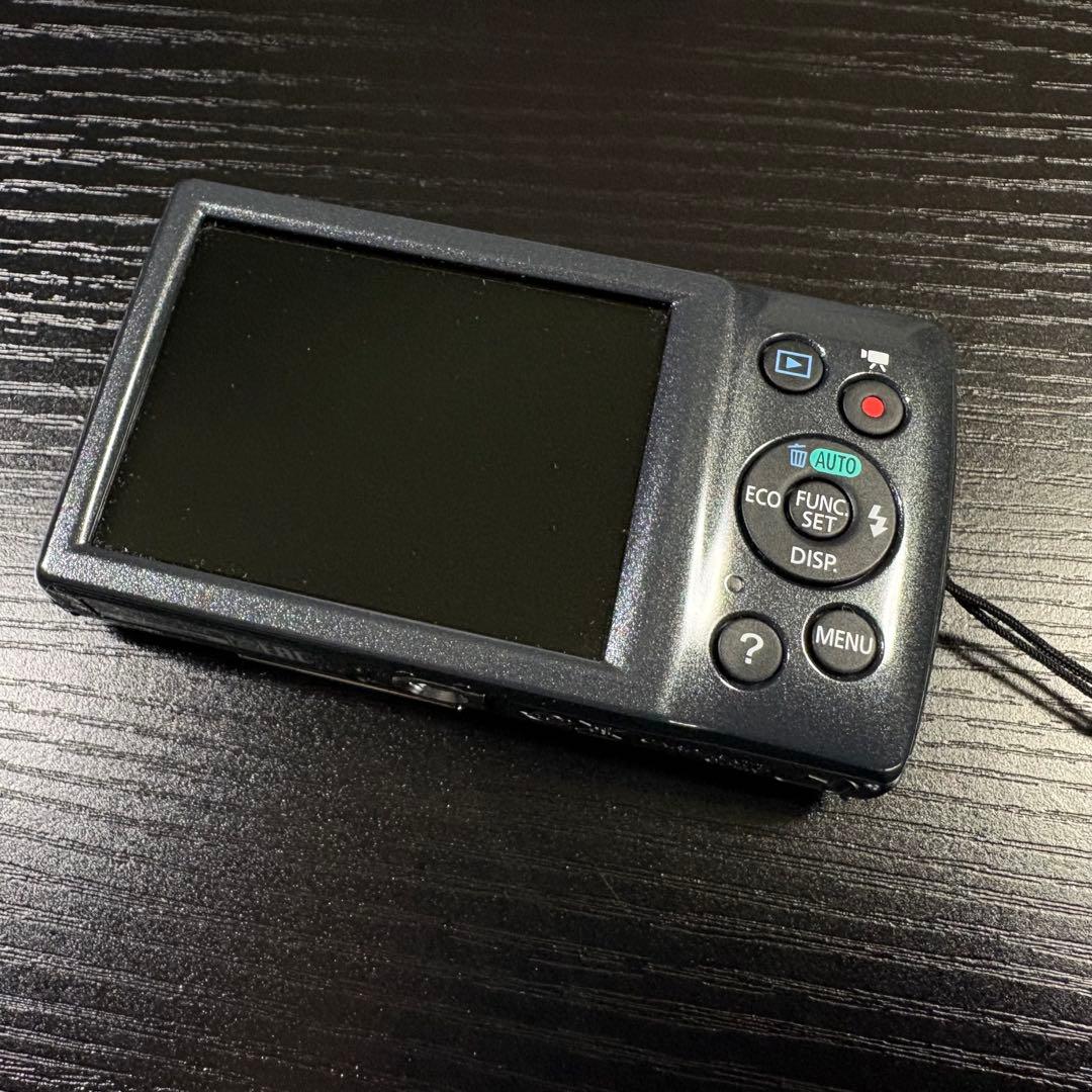 Canon IXY 130 デジカメ セット