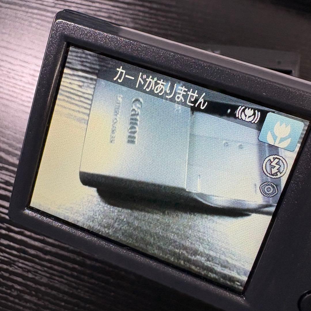 Canon IXY 130 デジカメ セット