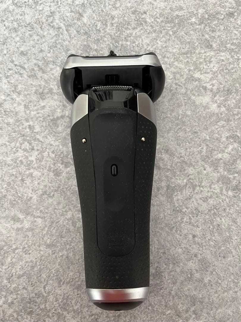 BRAUN シリーズ9 S9 9345s-v 刃無し