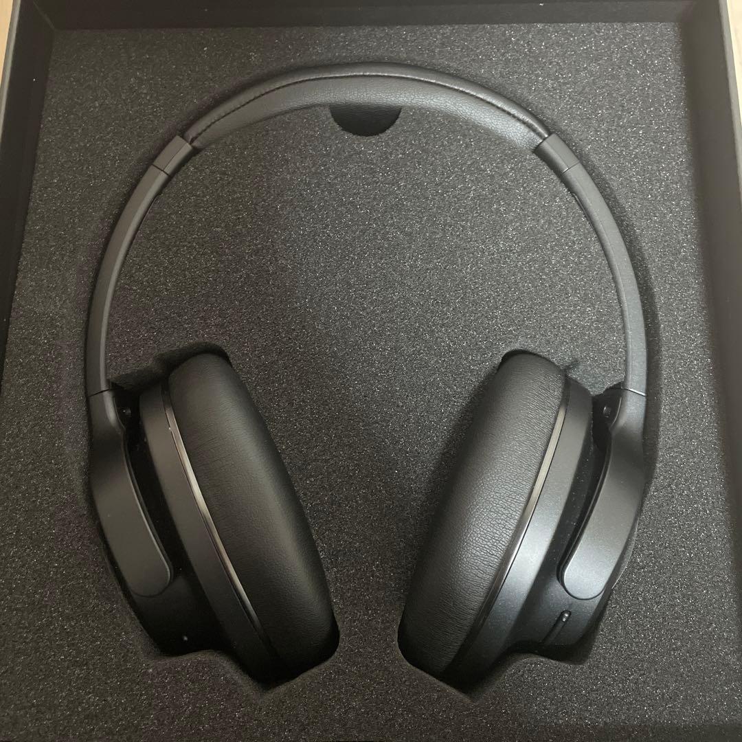 AVIOT WA-V1 ワイヤレスヘッドホン