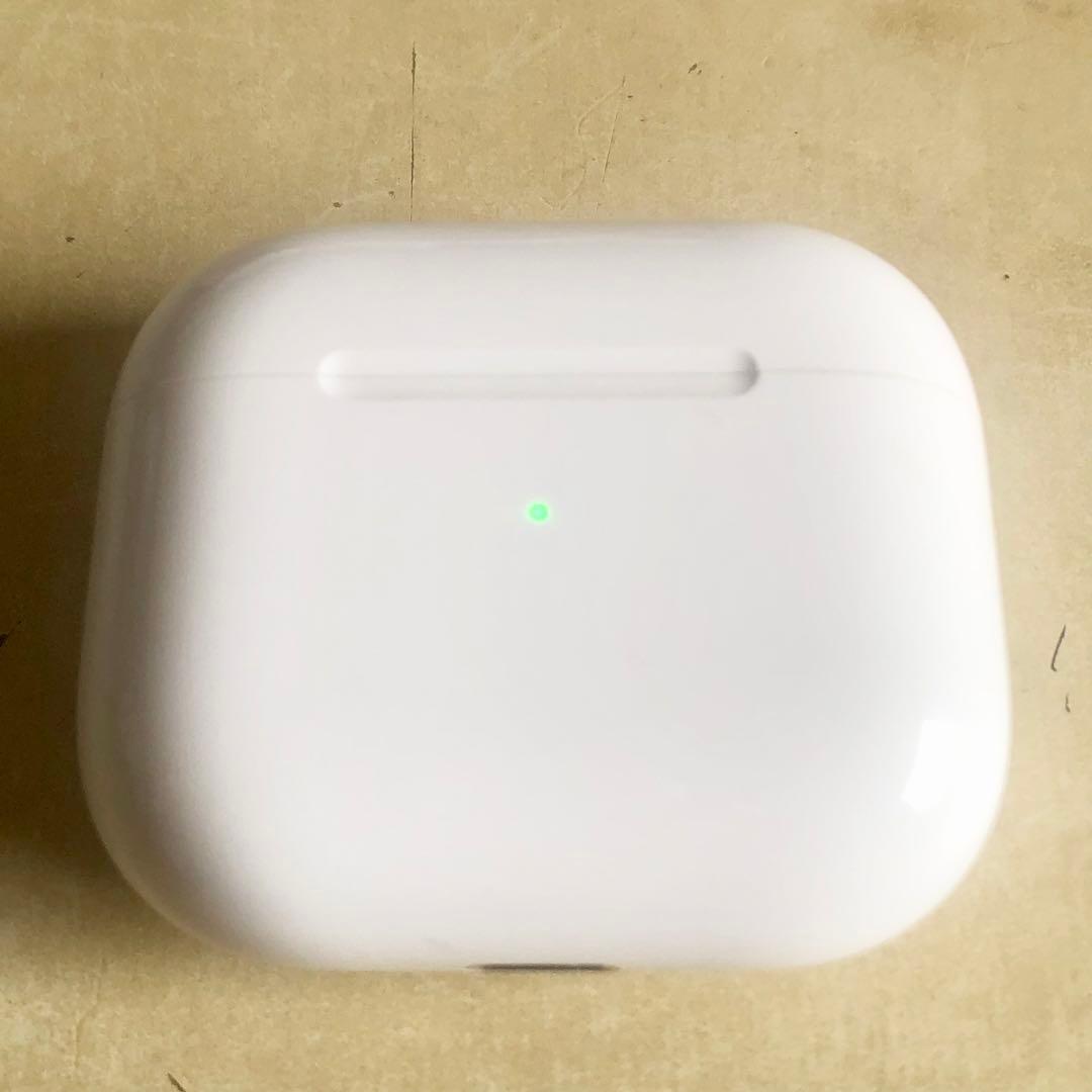 Apple AirPods3 A2564 第3世代