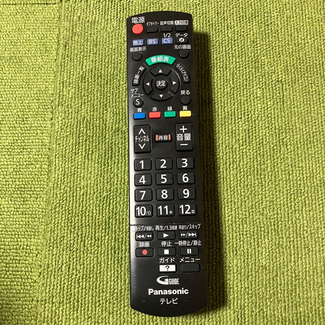 A2C28■Panasonic TH-39A305 39インチ 液晶テレビ