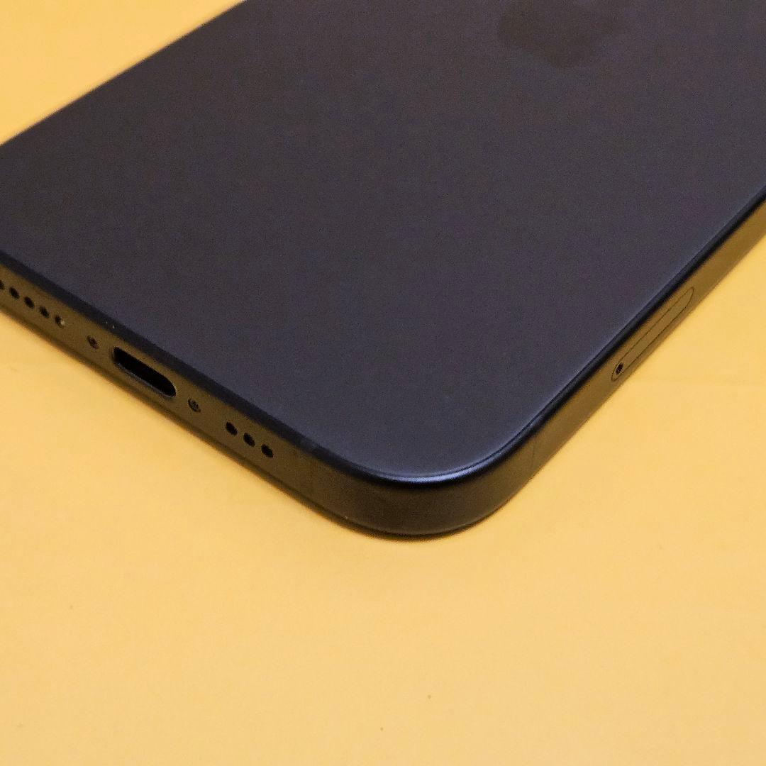 iPhone 15 256GB｜24時間以内発送#355