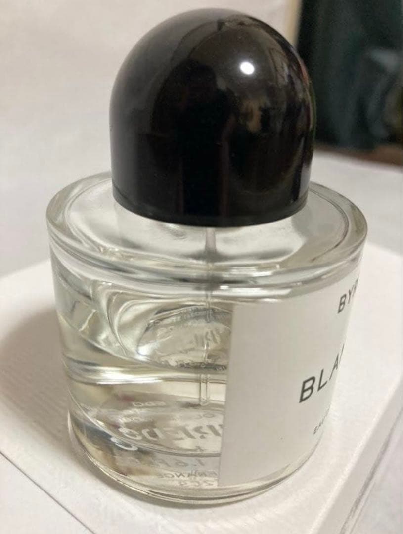 ☆　BYREDO BLANCHE ブランシュ オードパルファム　☆