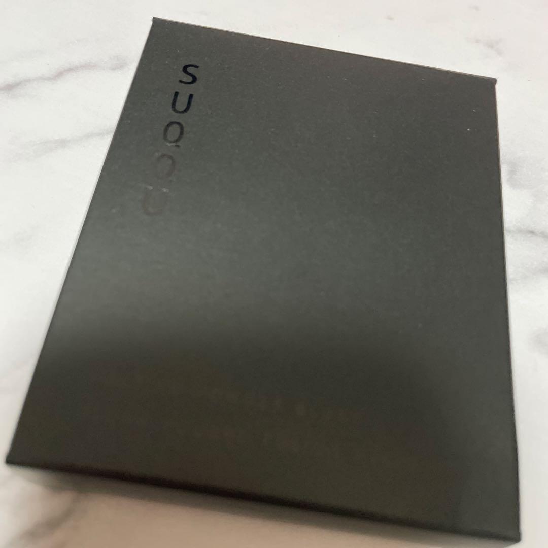 新品未使用　SUQQU 瑞泡 メルティングカラーブラッシュ チーク
