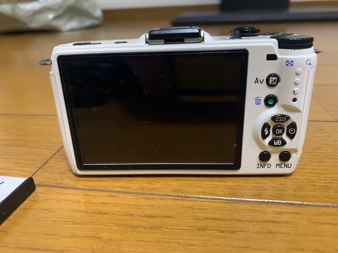 ※ところてん※PENTAX Q10 スタンダードズームレンズキット